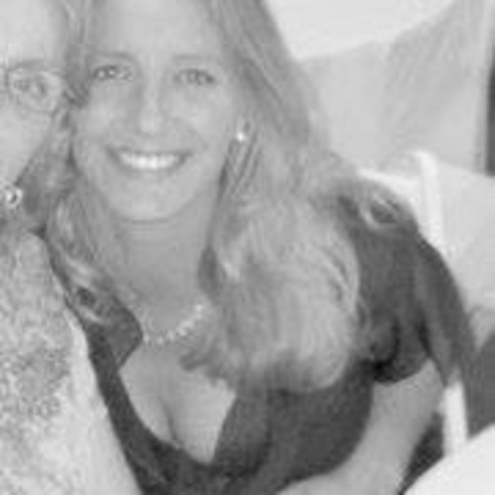 Meet your Posher, Deanna